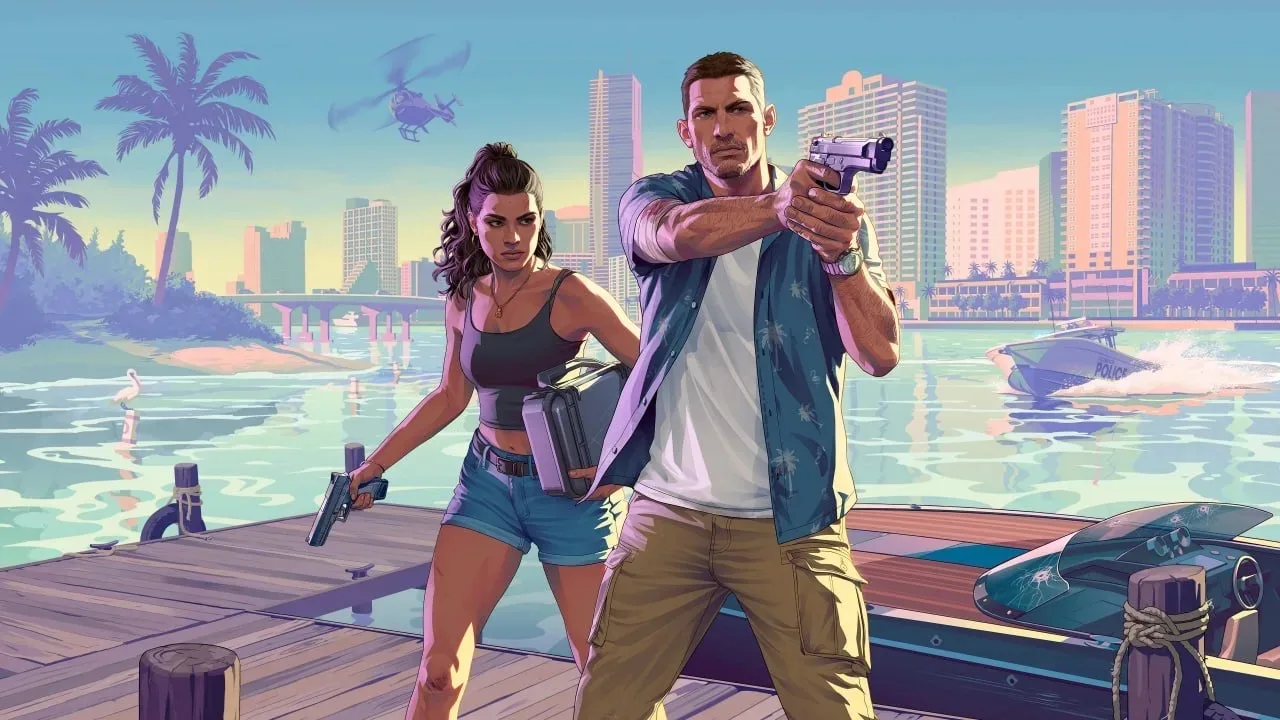 GTA 6 точно выйдет 19 ноября 2026 года — без новых переносов, уверяет владелец Rockstar Games  Take-