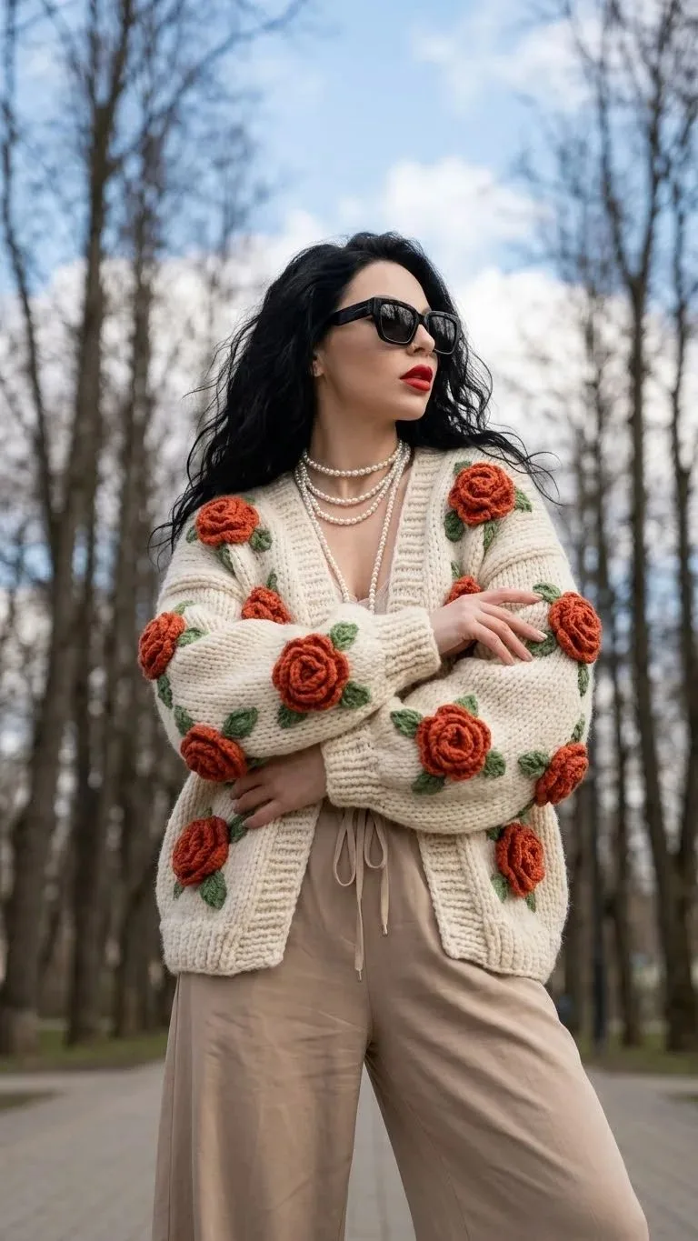 Промт🪄в комментариях ⬇️