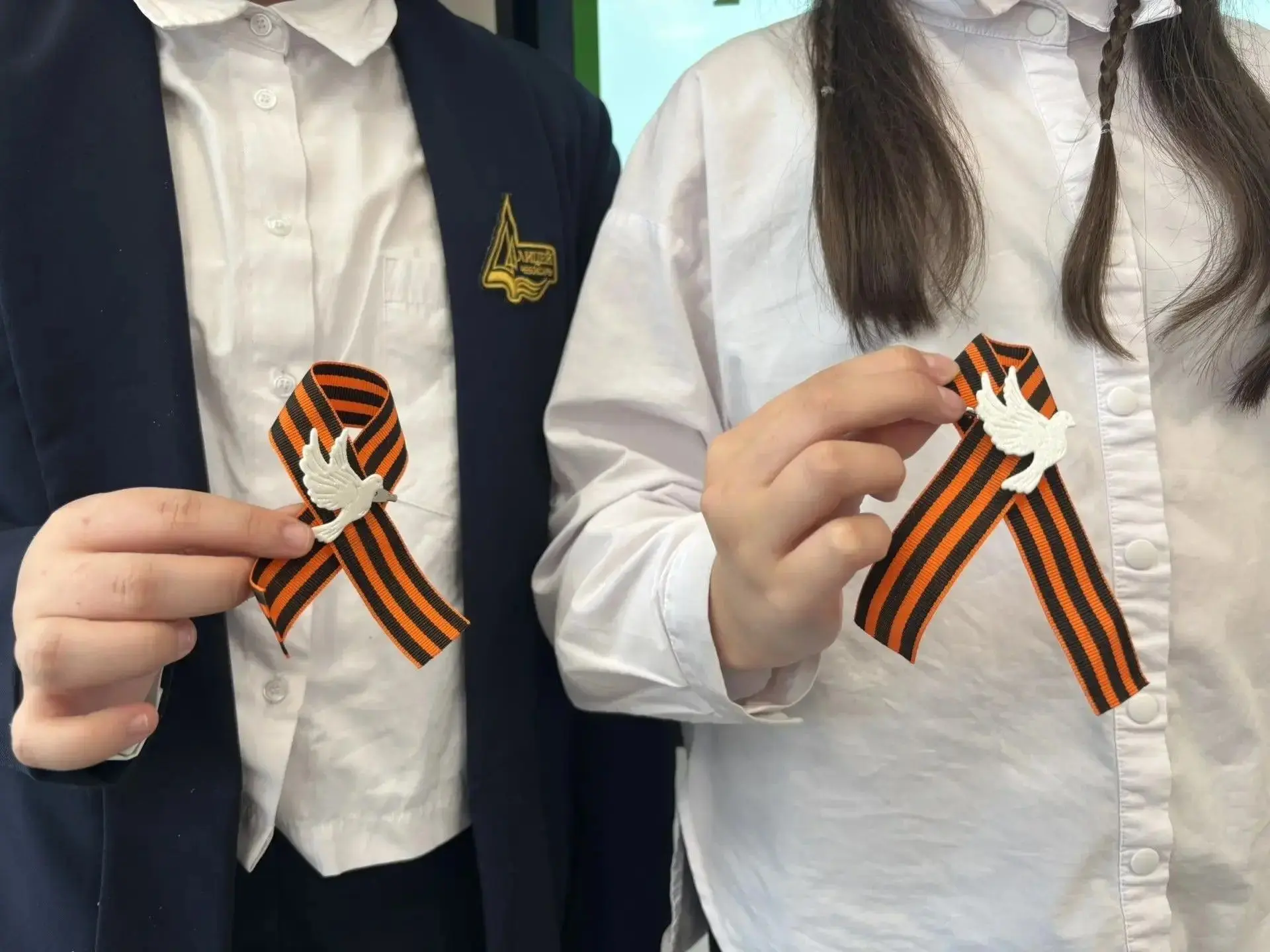 💥Неделя молодых педагогов в лицее: энергия, творчество, инновации!  💡С 20 по 25 апреля в лицее прошл