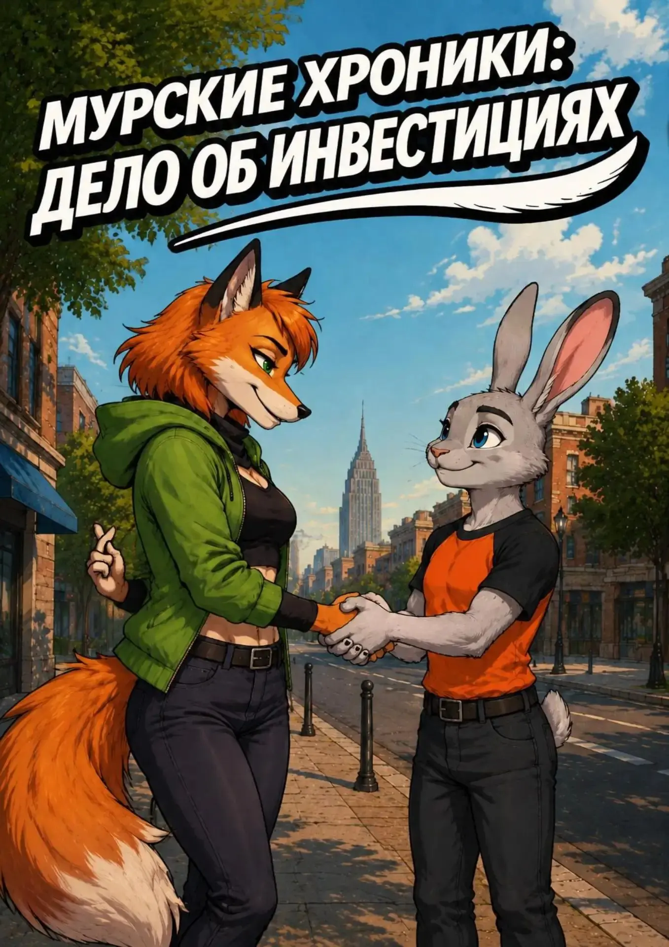 👨🏻‍🎨 Студент СГУ рисует комиксы по кибербезопасности вместе с Банком России

Максим Цибенко, студ