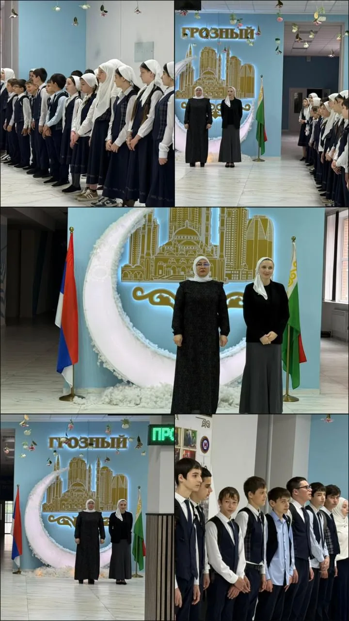 Еженедельную линейку никто не отменял.