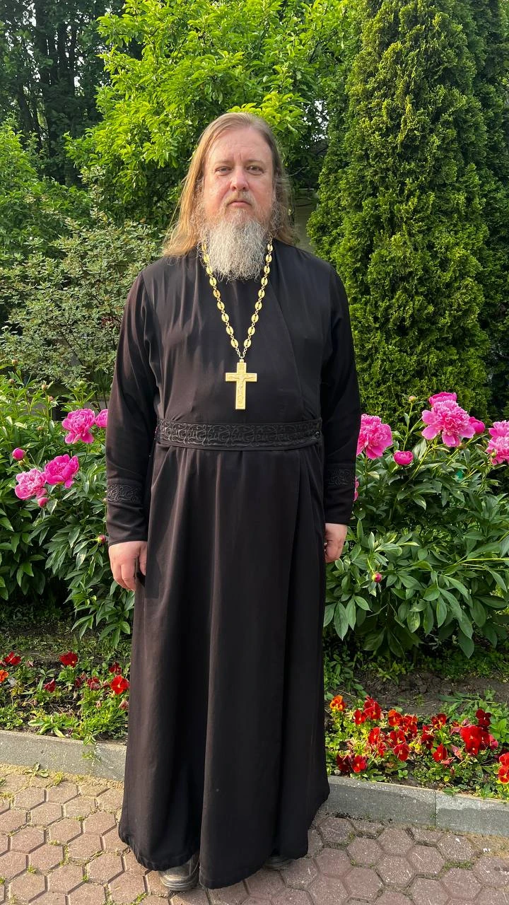 Пост знакомство.