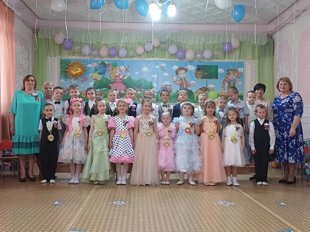 #ГодДошкольногоОбразования #ГДОДНР #ДОSHKOLKA