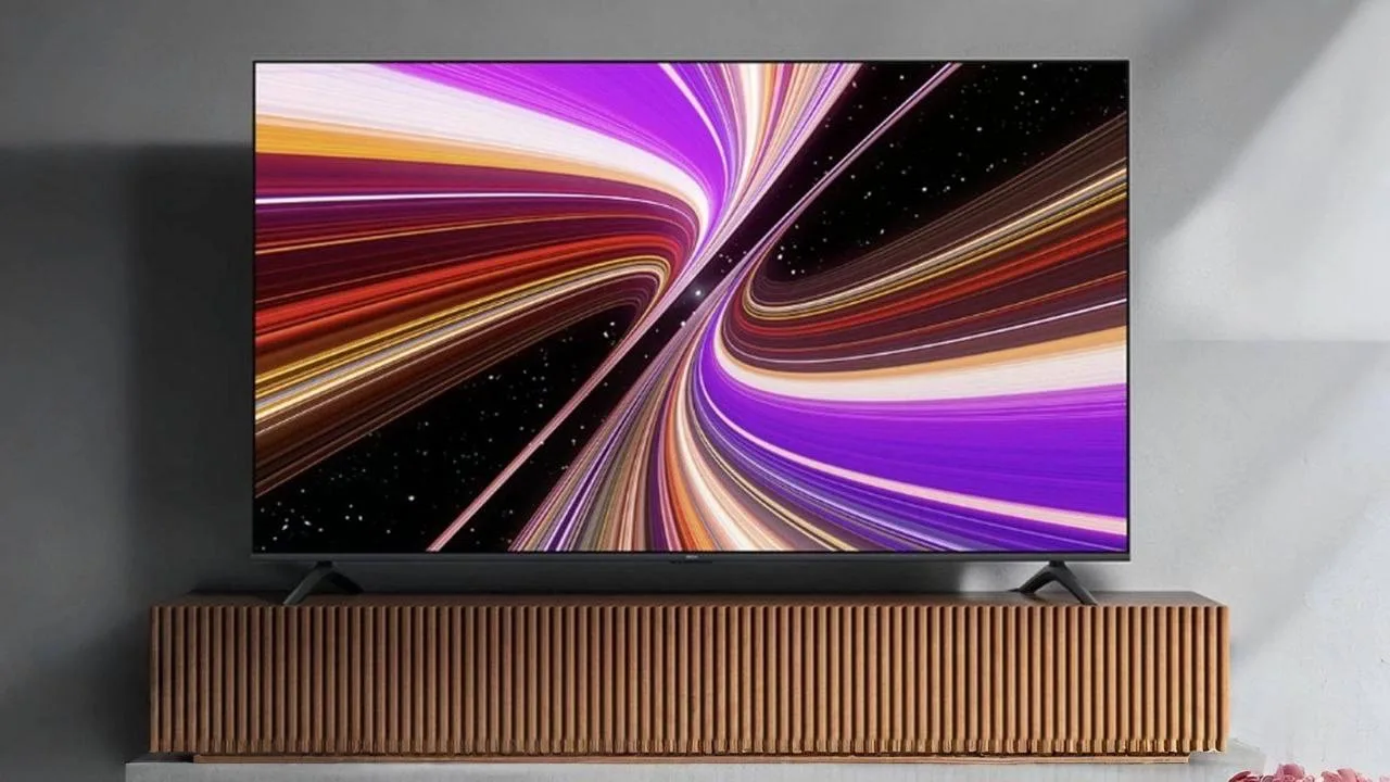 Xiaomi, что ты творишь? 144 Гц за 16к! 🤯