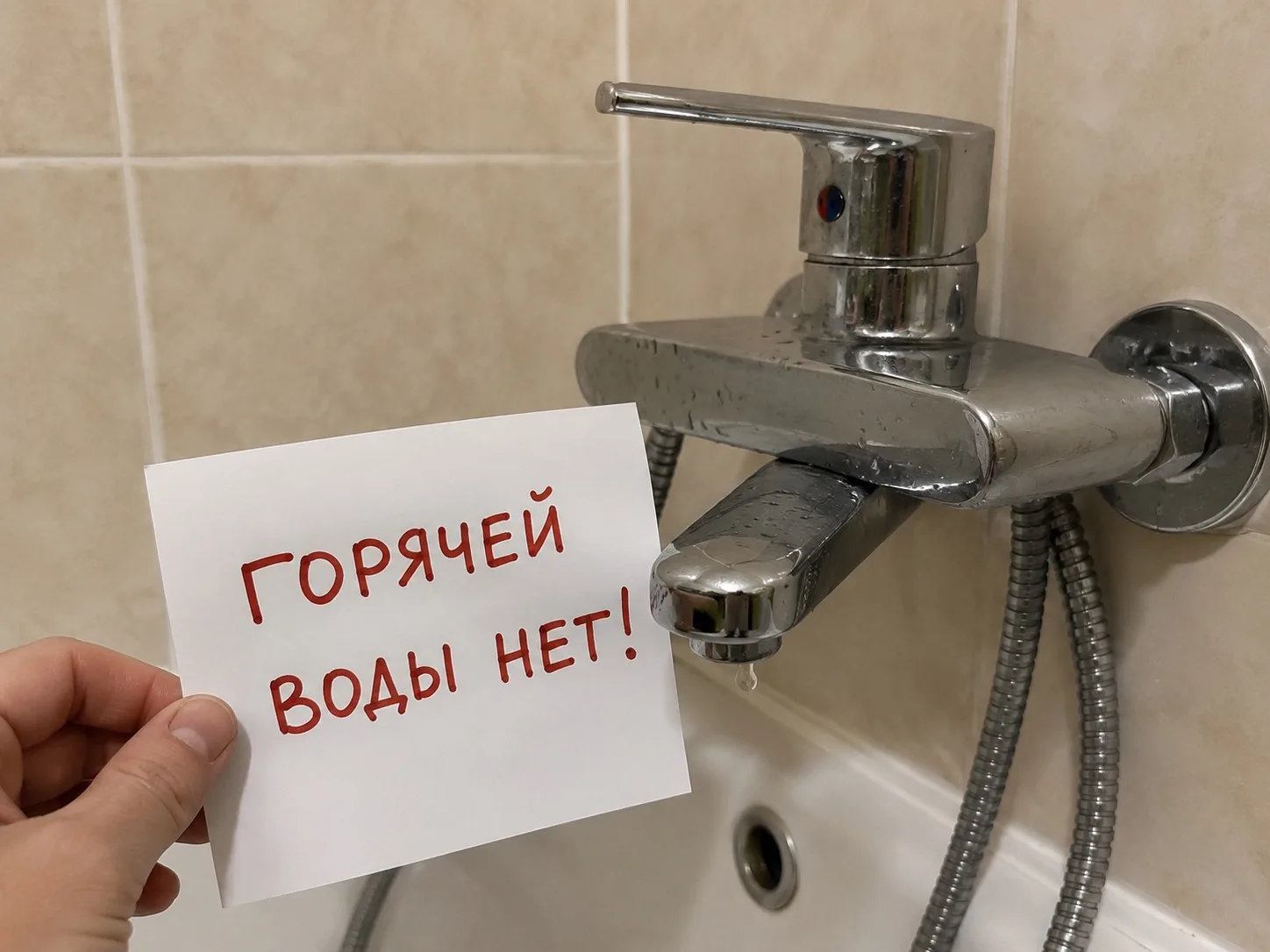 🚰 Горячее отключение: в Новосибирске два района остались без  ГВС:

💧 Кировский: улицы Новогодняя,