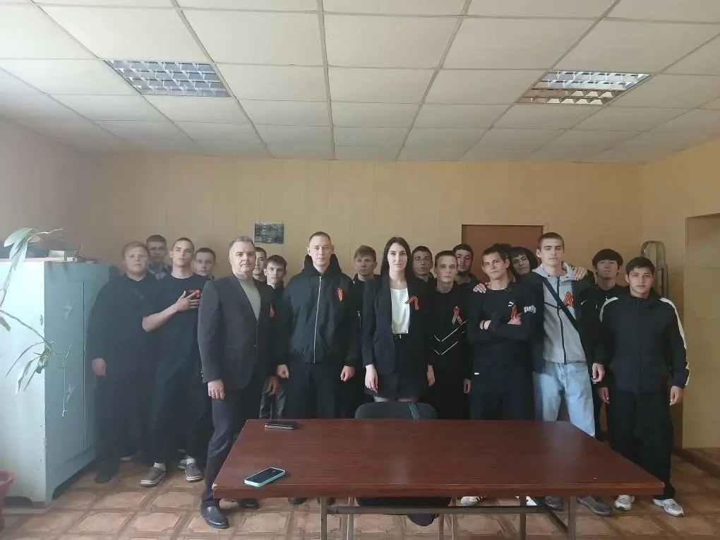 В рамках инициативы «Билет в будущее!» студенты Лиманского филиала Астраханского государственного по