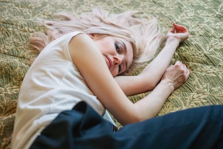 Яулап алынган бәхет (хикәя)