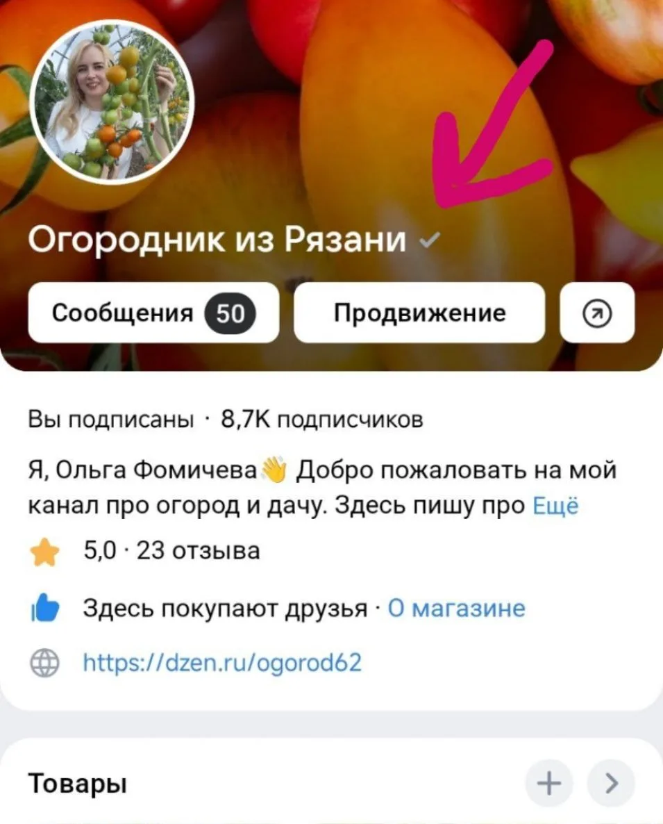 С 1 сентября всем магазинам во ВКонтакте нужно обязательно пройти верификацию через VK ...