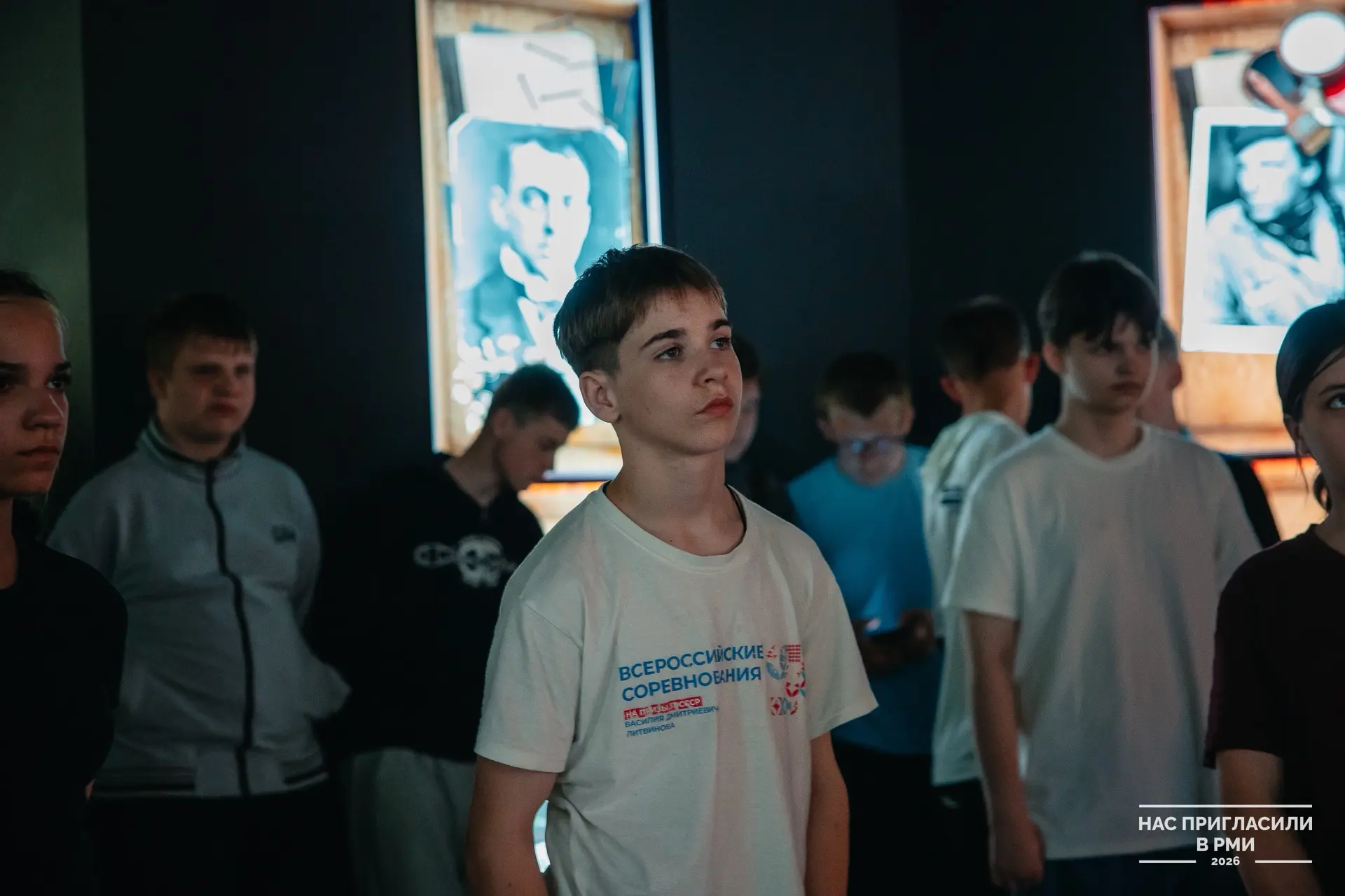 🎭 Как рождался российский театр

На выставке «150 артистов. Союз театральных деятелей» мы говорим о