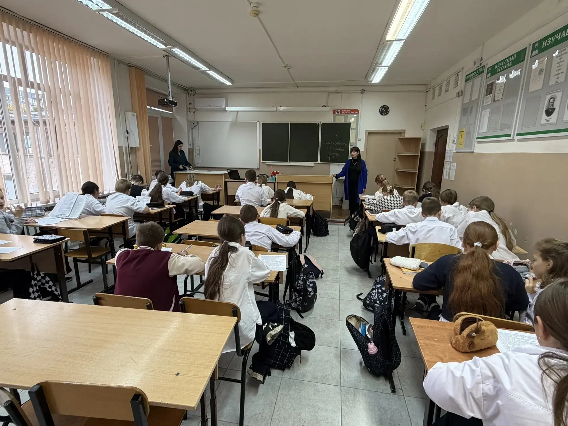 Лекция для обучающихся: «Вред алкоголя. Механизм воздействия на организм».