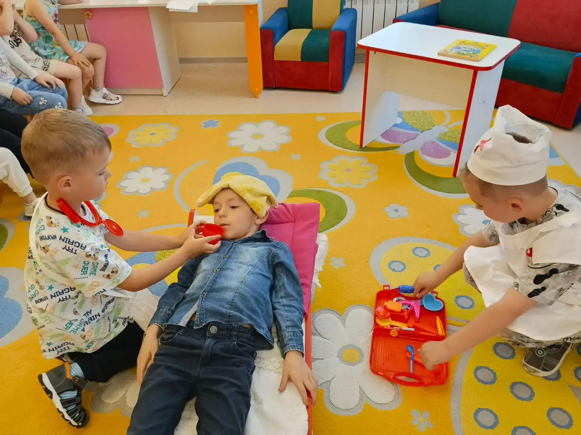 Как спастись от жаркого солнца: Первая помощь при тепловом и солнечном ударе