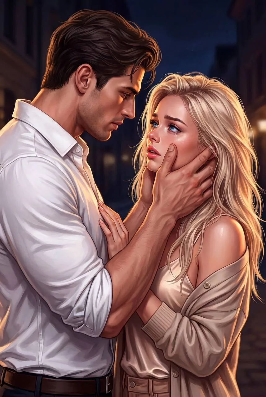 ❤️‍🔥НОВАЯ ГЛАВА