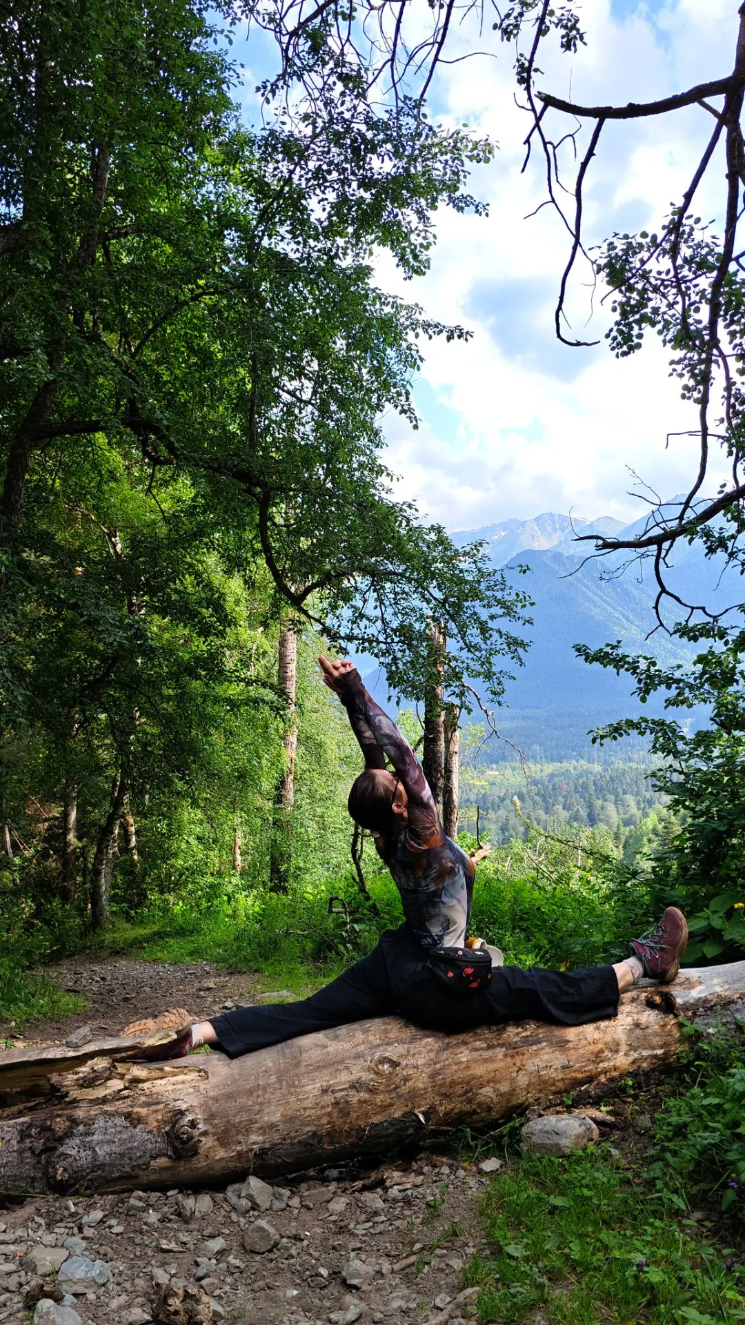 Всем доброго дня✨Знаю, что у вас много важных дел, да и у меня сегодня ещё очень важное...