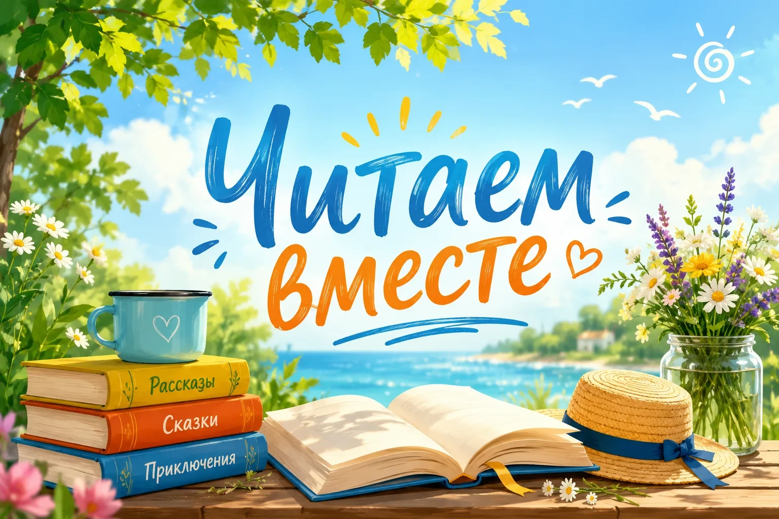 🟢 Новый выпуск рубрики «Читаем вместе»: едем в Изумрудный город!

Привет, книжные путешественники! 