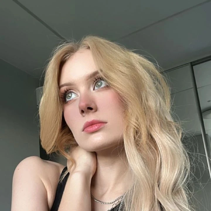 Милашка 💋
