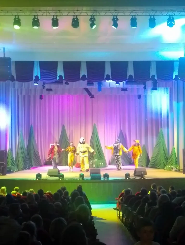 😘Маслянино!