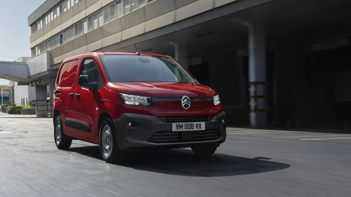 Stellantis анонсировал новые бюджетные Fiat и Citroen: подробности 21 мая  Концерн Stellantis официа
