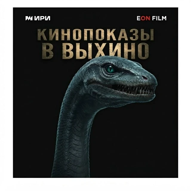 Бесплатные показы научно-популярного кино — уже в эту субботу 🎬