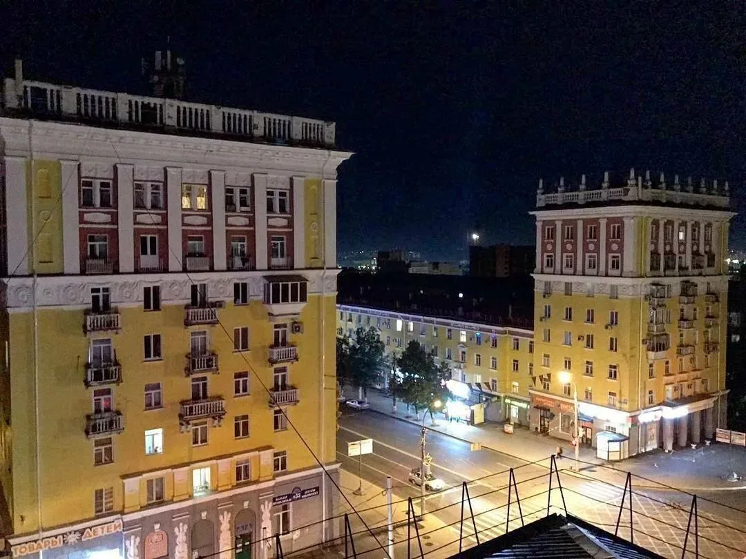 🏙️ Бесплатная экскурсия по Черниковке