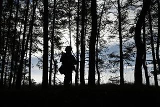 В Волгограде под суд идёт Виктор Семёнов, боец СВО, которого обвиняют в том, что он сам...