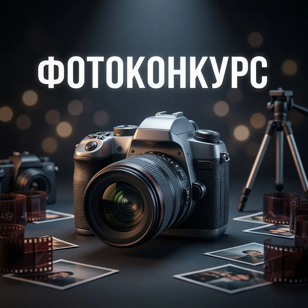 📸 Иркутская городская № 3 ТИК проводит фотоконкурс «Выборы – запечатлей момент граждан...