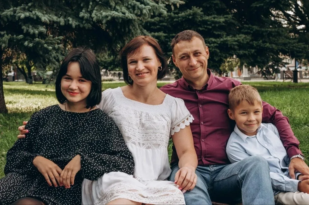 🌸8 июля-День семьи, любви и верности ❤️ 

Сила семьи заключается в её способности объединять людей,