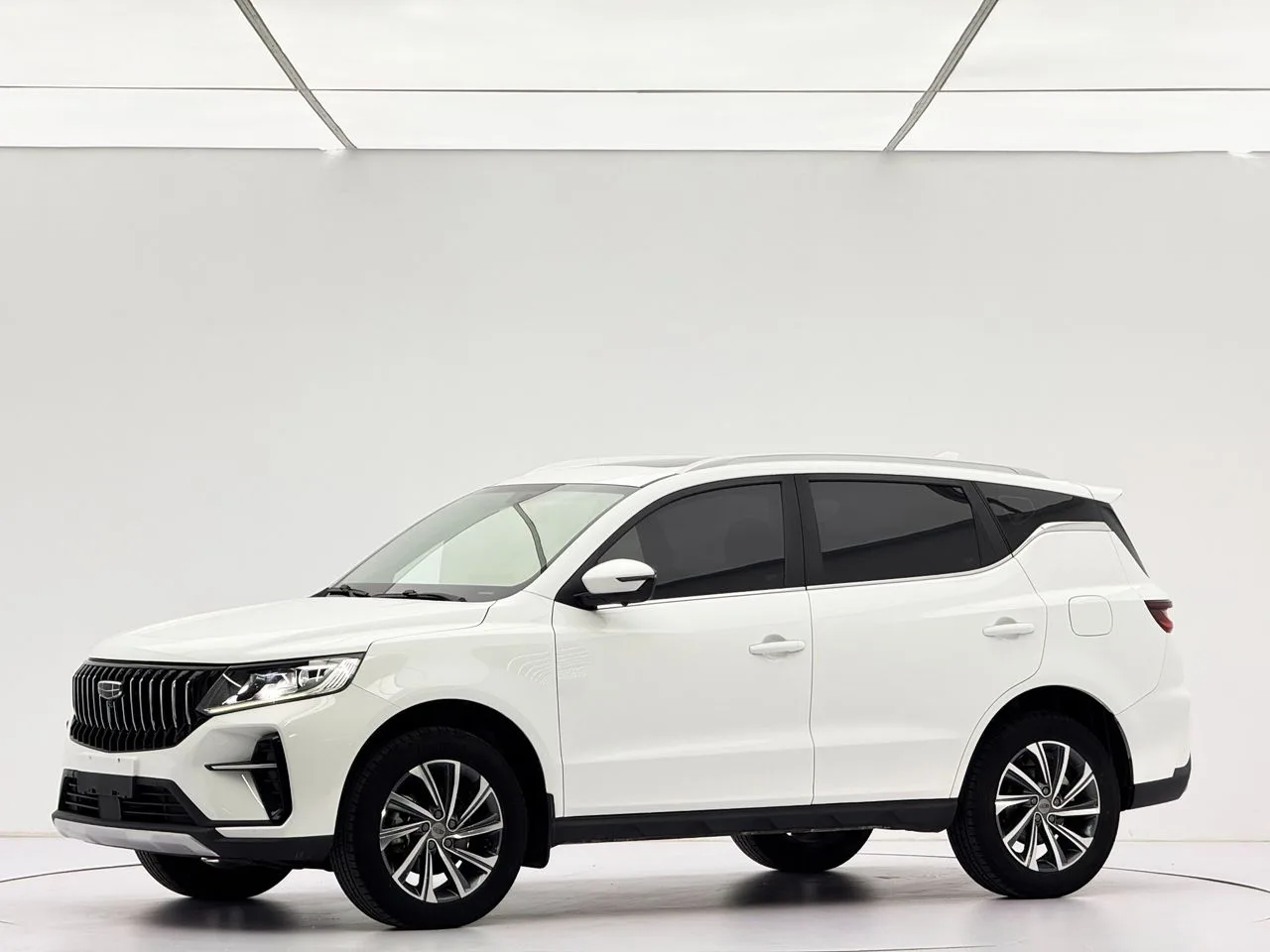 Geely Vision X6 Pro
