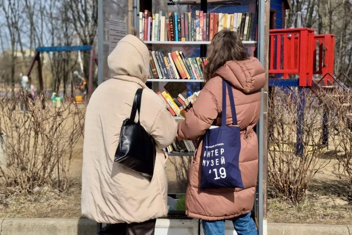🌿 Выходные в Подмосковье — отличный повод отдохнуть, собрать семью и отправиться гулять. Каждые выхо