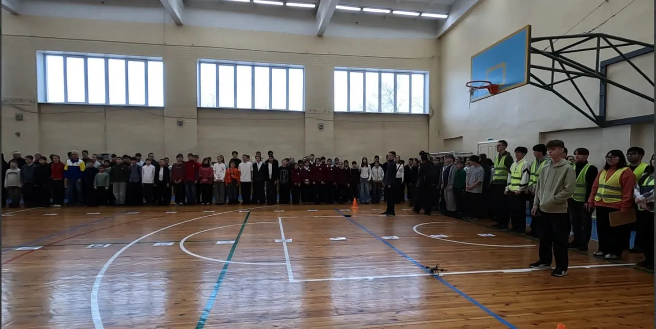 В республике прошла олимпиада по авиамоделированию,  посвящённая памяти Заслуженного деятеля науки Р