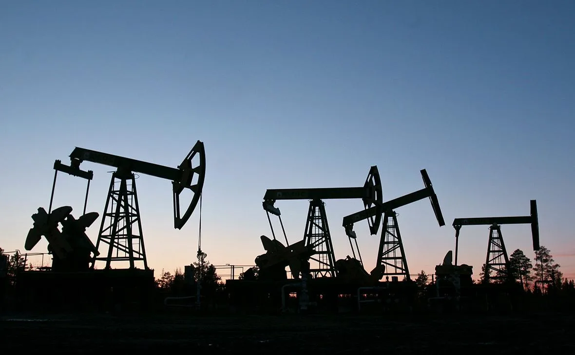 💼 Крупнейший трейдер Vitol сообщил об исчерпании нефти