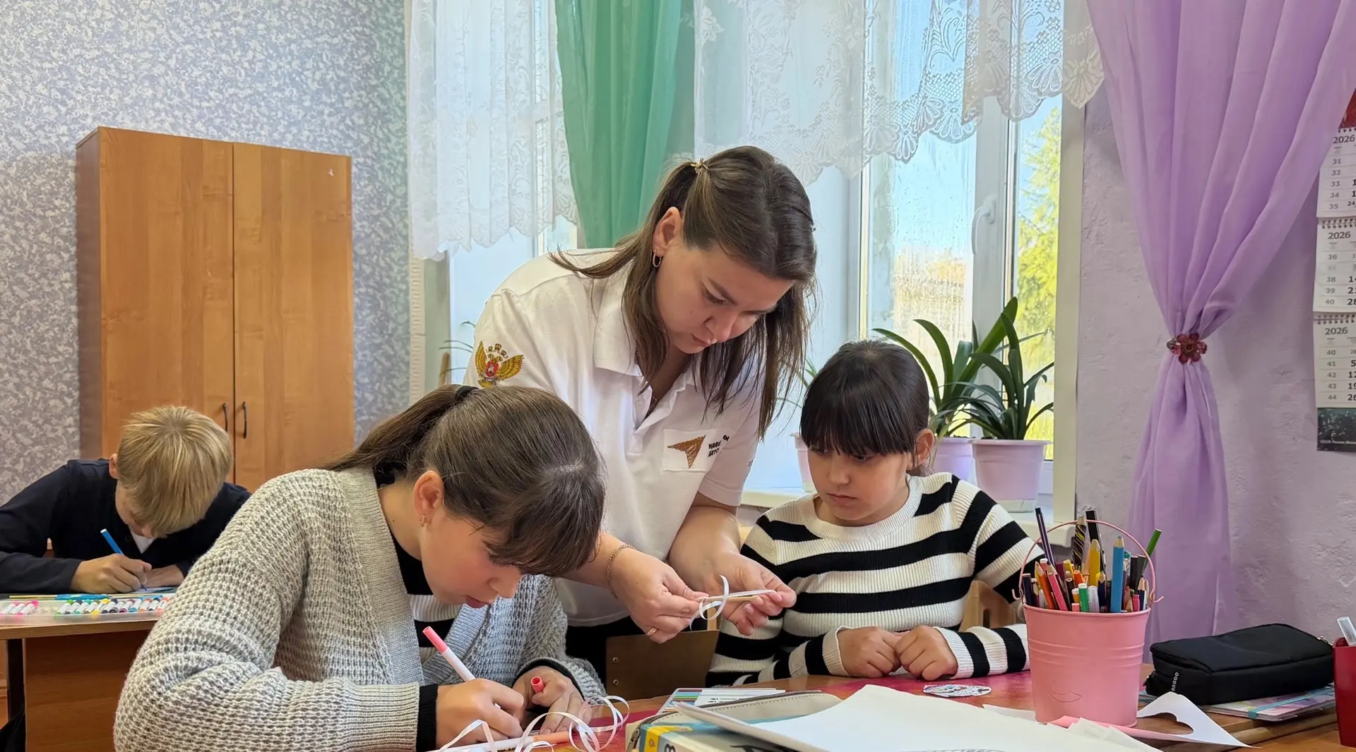 🌟 Памятная дата воссоединения Донецкой, Луганской, Запорожской и Херсонской областей с...