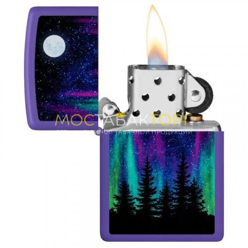 🕰️ Zippo: легенда, которая горит в любых условиях