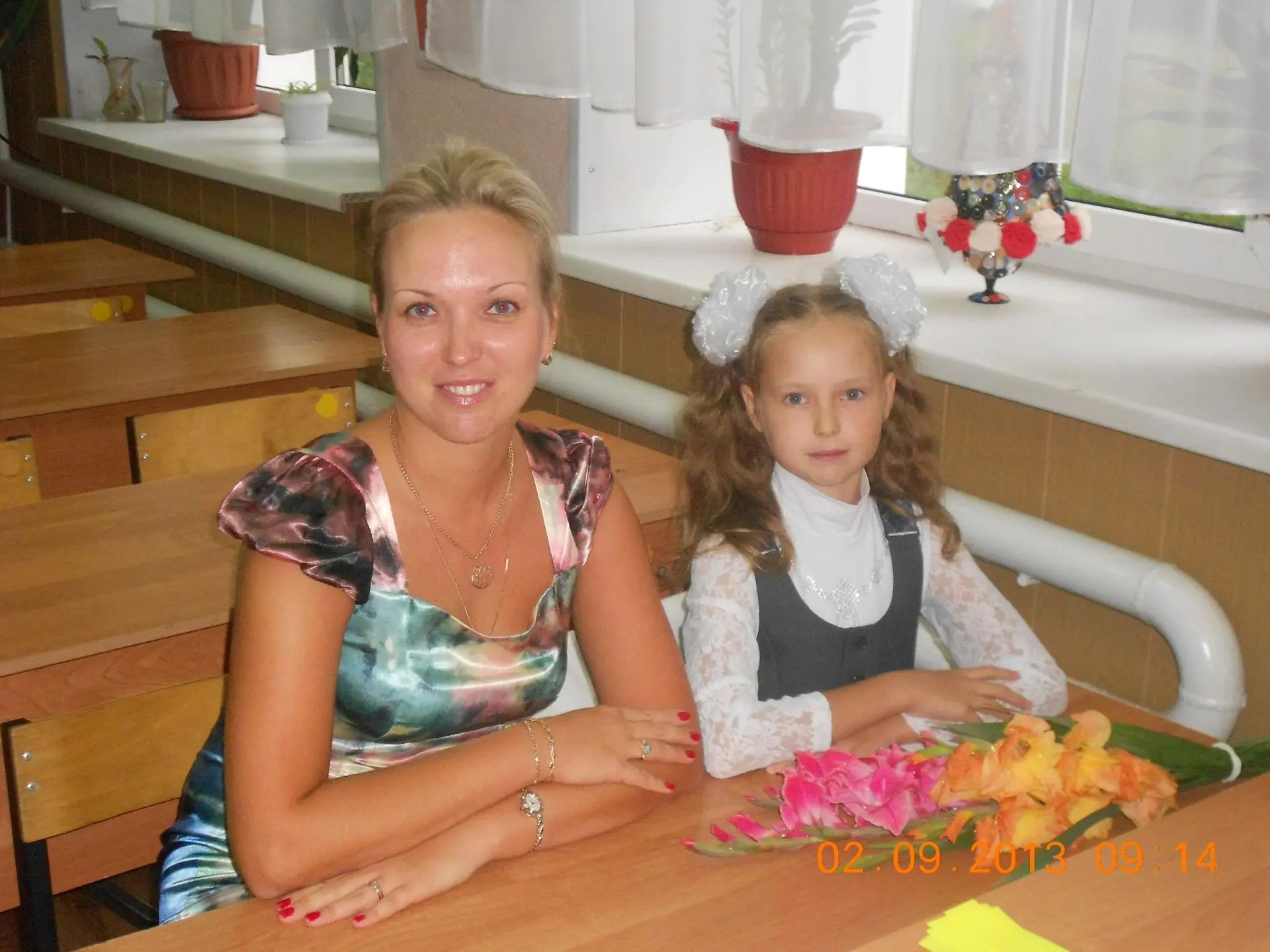 Сегодня все дороги ведут в школу ❤️