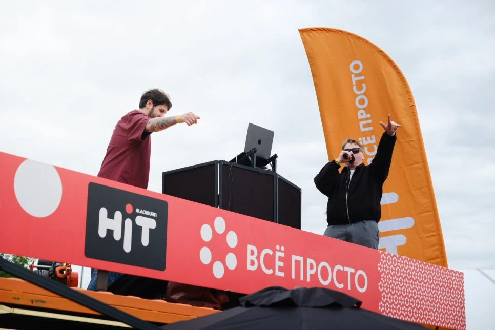 🔥 Ворвались на VAGBURG 2026 и раздали стиля!