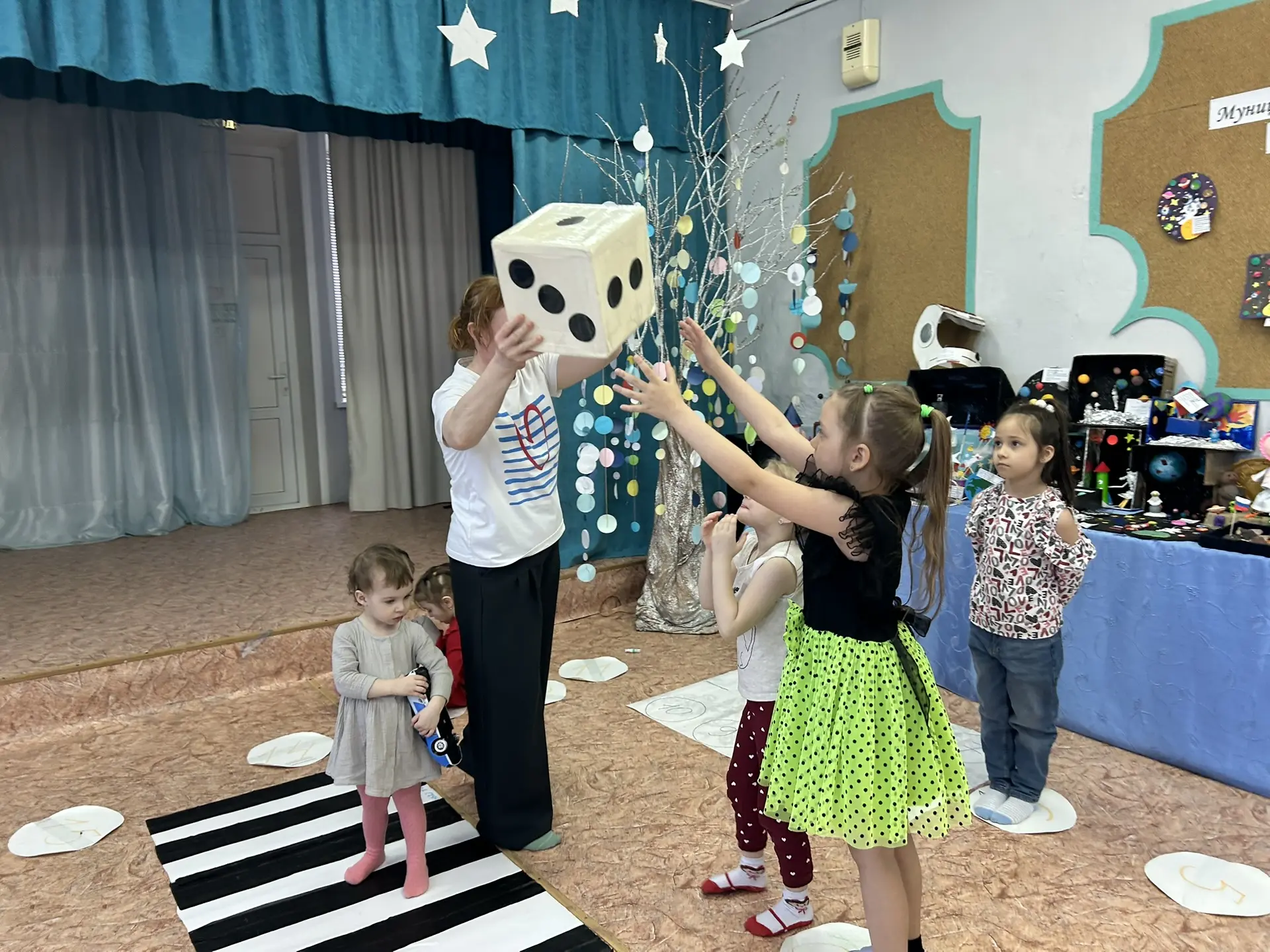 🚦Играем и учимся: безопасность на дорогах в увлекательном формате!