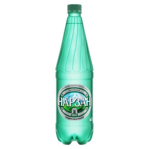 💧 ВОДА НАРЗАН 1Л ПЭТ – 65.81₽/БУТ. (УП. 9 БУТ.)

В ассортименте:
• Природная минеральная вода
• Удо