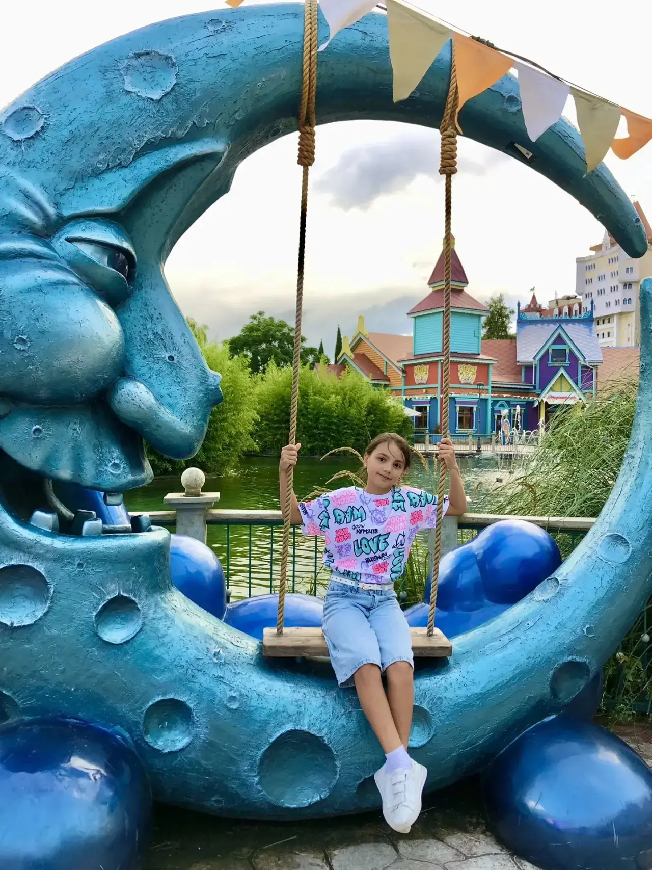 📸 Посмотрите на эти счастливые лица! 😍
