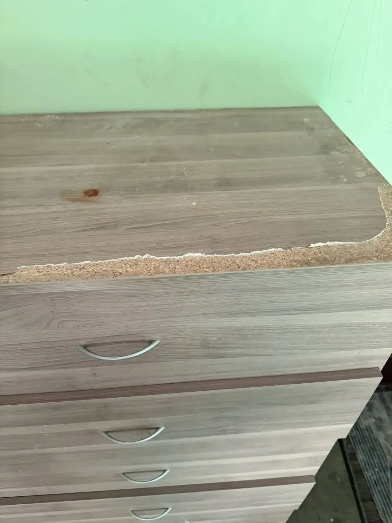 Комод б/у