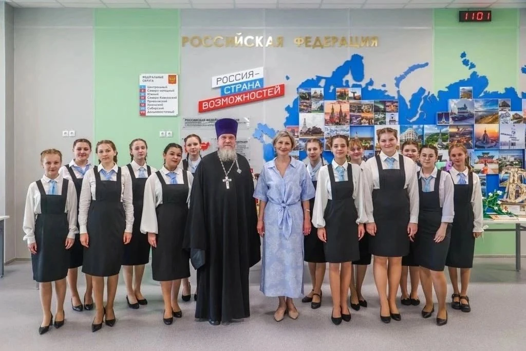 🏆 Специальная премия «Серафимовский учитель - 2026»

🎉 Поздравляем преподавателя ТОГАПОУ "Педагоги
