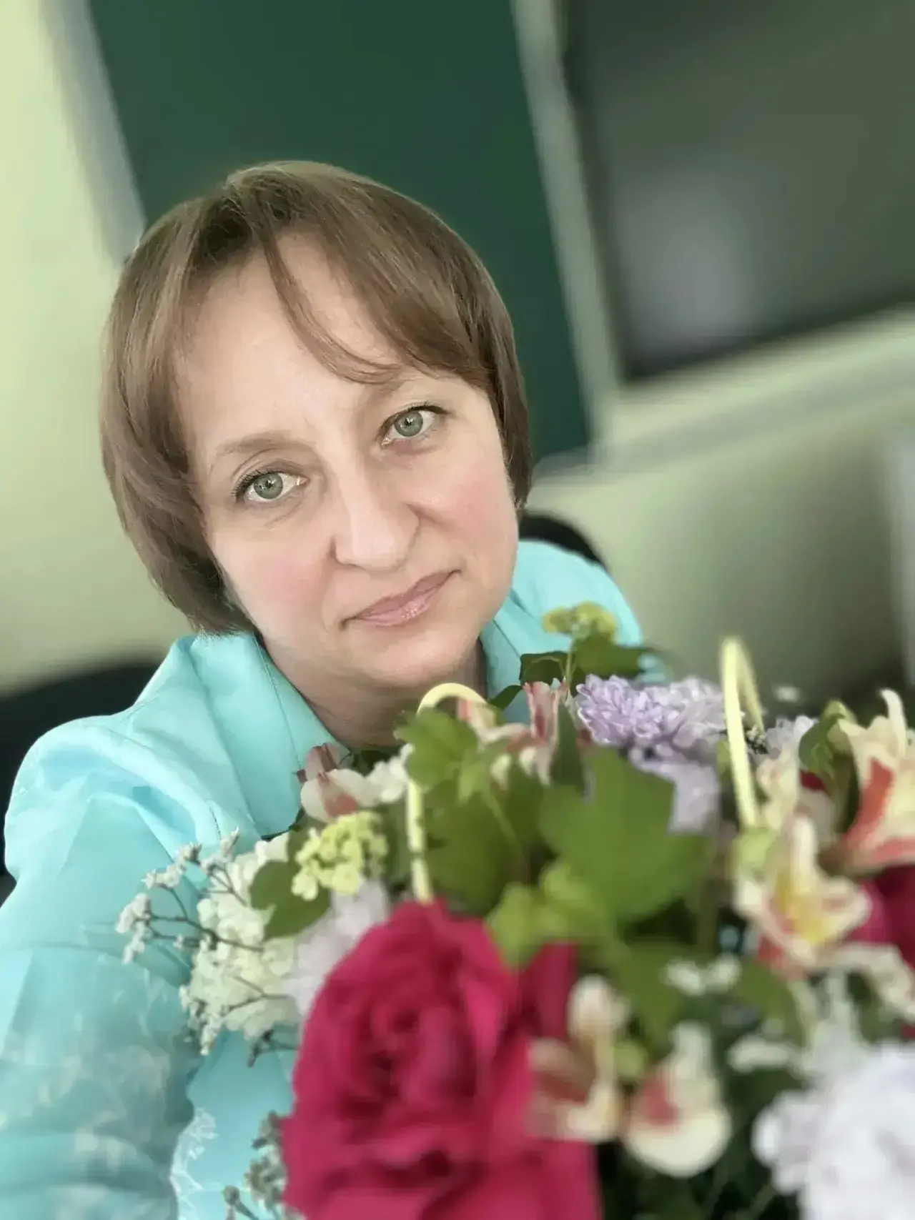 Уважаемые родители!