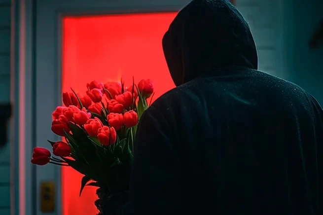💐 Жительница Барнаула лишилась 490 тысяч рублей, ожидая букет от любимого