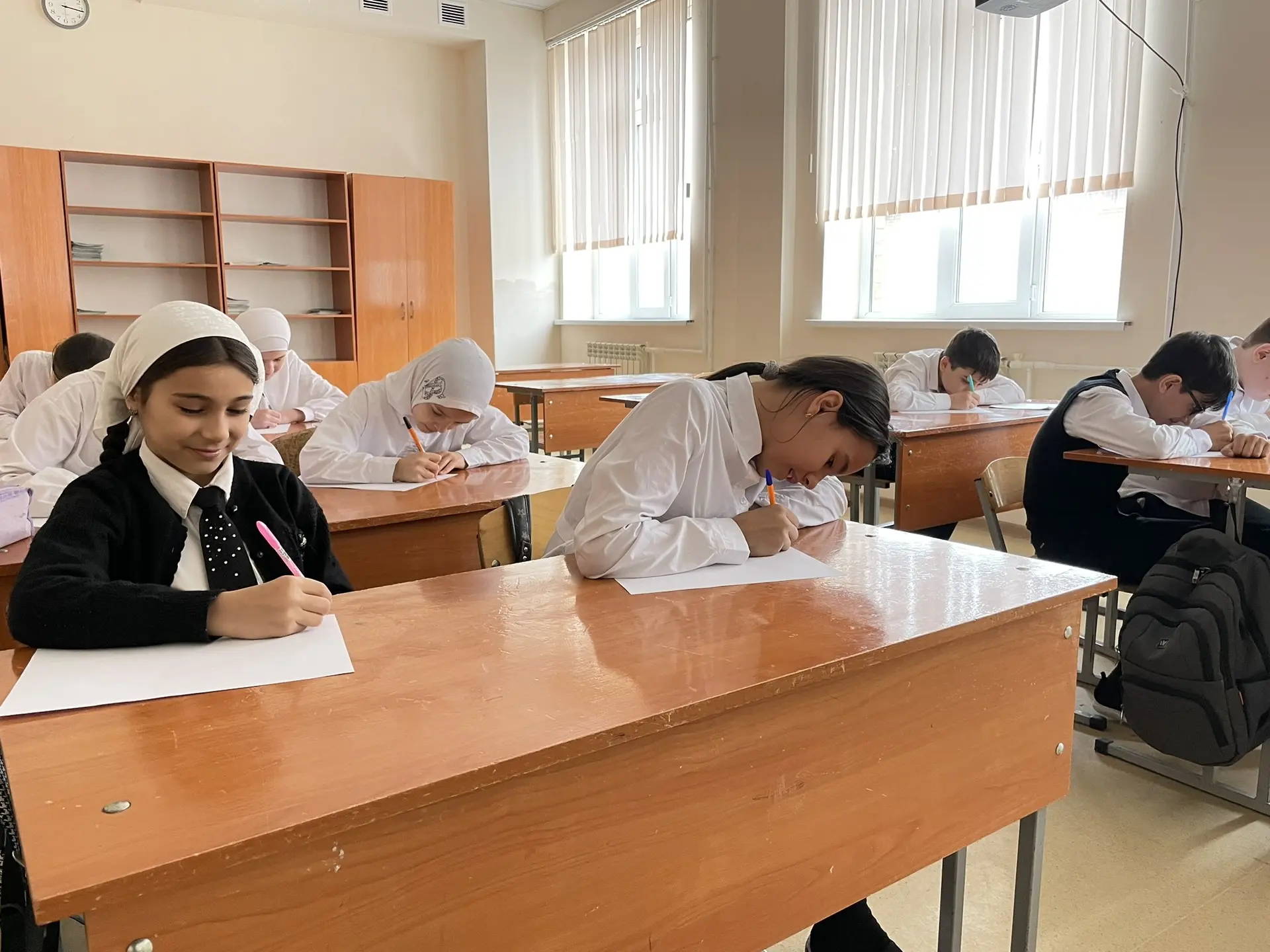 Всемирный день поэзии