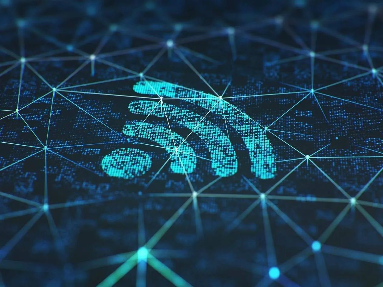 Wi-Fi в помощь

Сегодня отмечается Всемирный день Wi-Fi. Эта технология беспроводной передачи данных