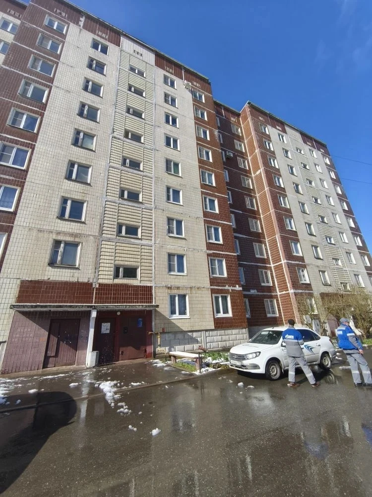 27.04.2026г проведены работы по техническому обслуживанию внутридомового газового оборудования по сл