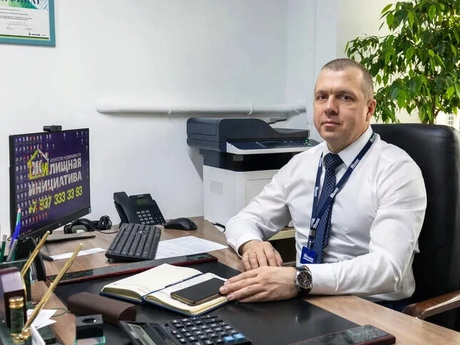 Агентство срочного выкупа квартир в Уфе