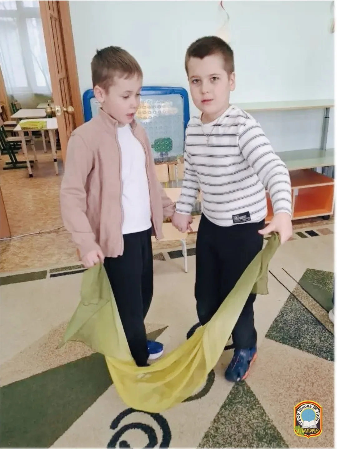🌟 Каникулы, которые запоминаются  Эти каникулы в нашем лагере прошли ярко, активно и очень насыщенно