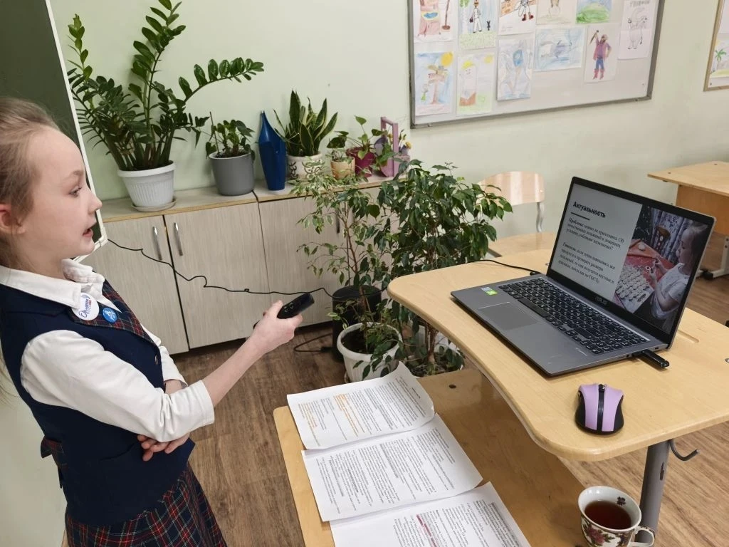🏆 Подведены итоги ОТКРЫТОЙ МЕЖРЕГИОНАЛЬНОЙ НАУЧНО-ПРАКТИЧЕСКОЙ КОНФЕРЕНЦИИ «ЮНЫЙ УПРАВЛЕНЕЦ КАЧЕСТВО