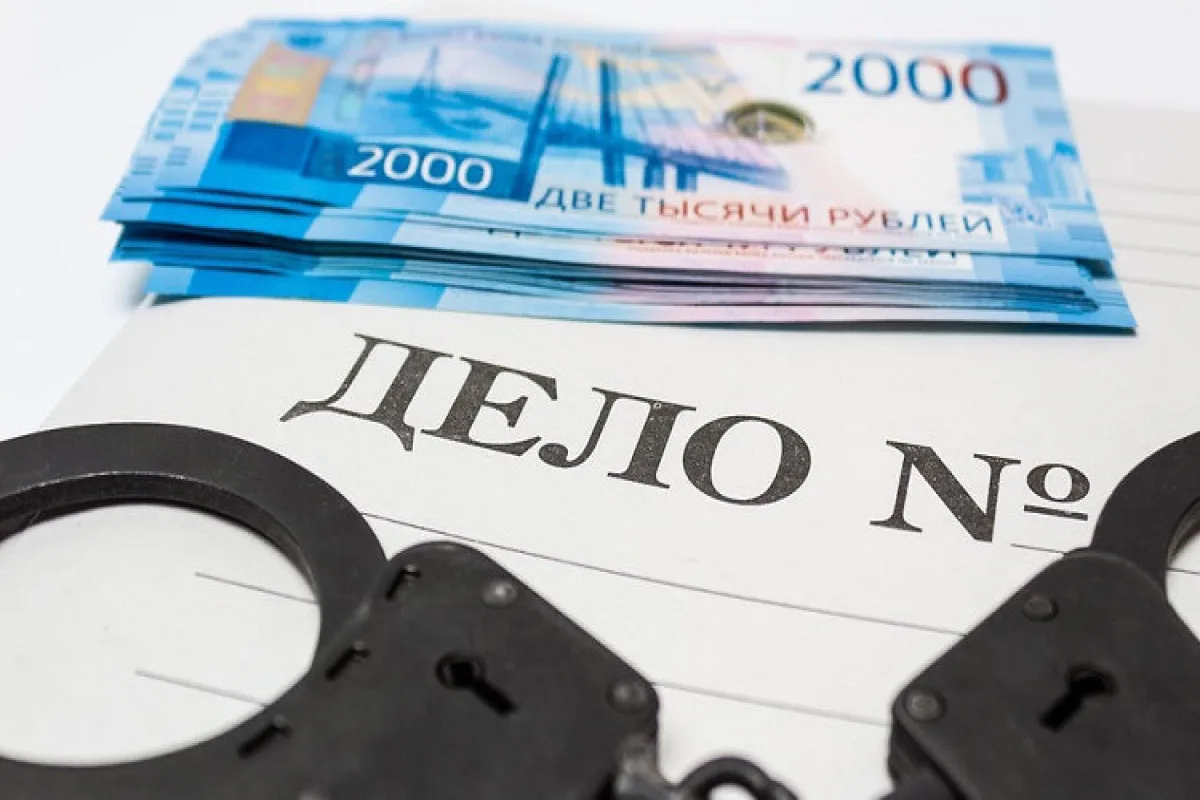 Прокуратурой Урванского района утверждено обвинительное заключение по уголовному делу п...