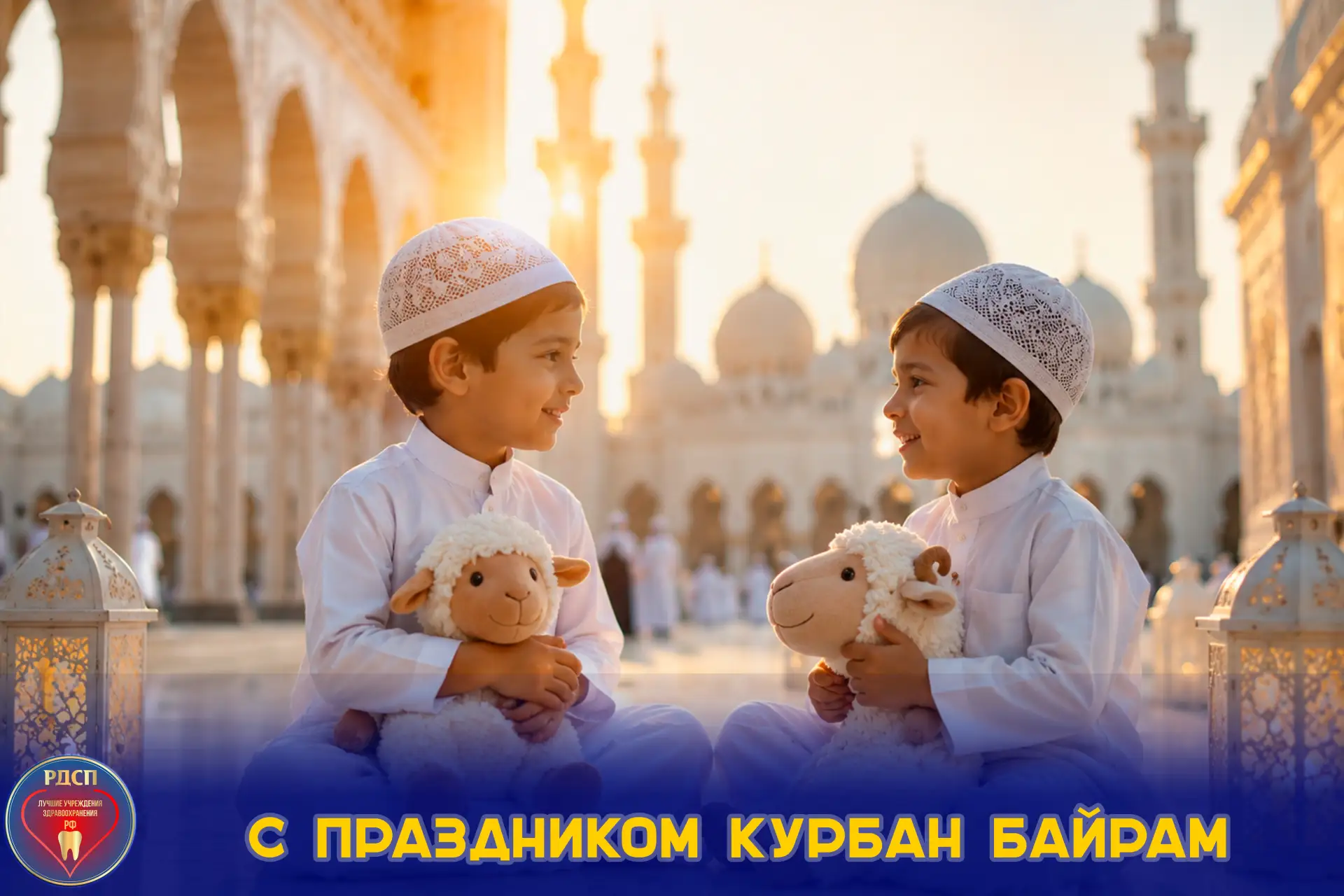 Уважаемые браться и сестра!