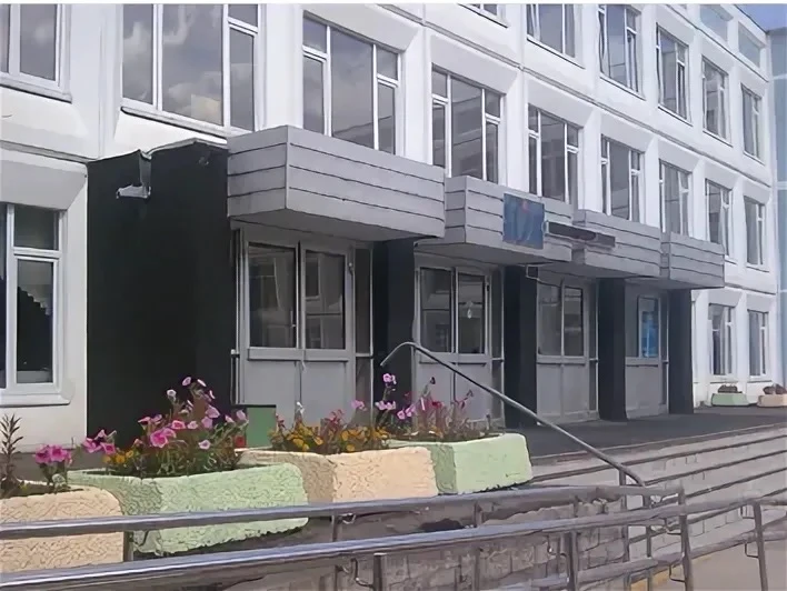 В связи с ЧП, произошедшим минувшей ночью, учебный процесс в корпусе 1115 школы №853 пр...